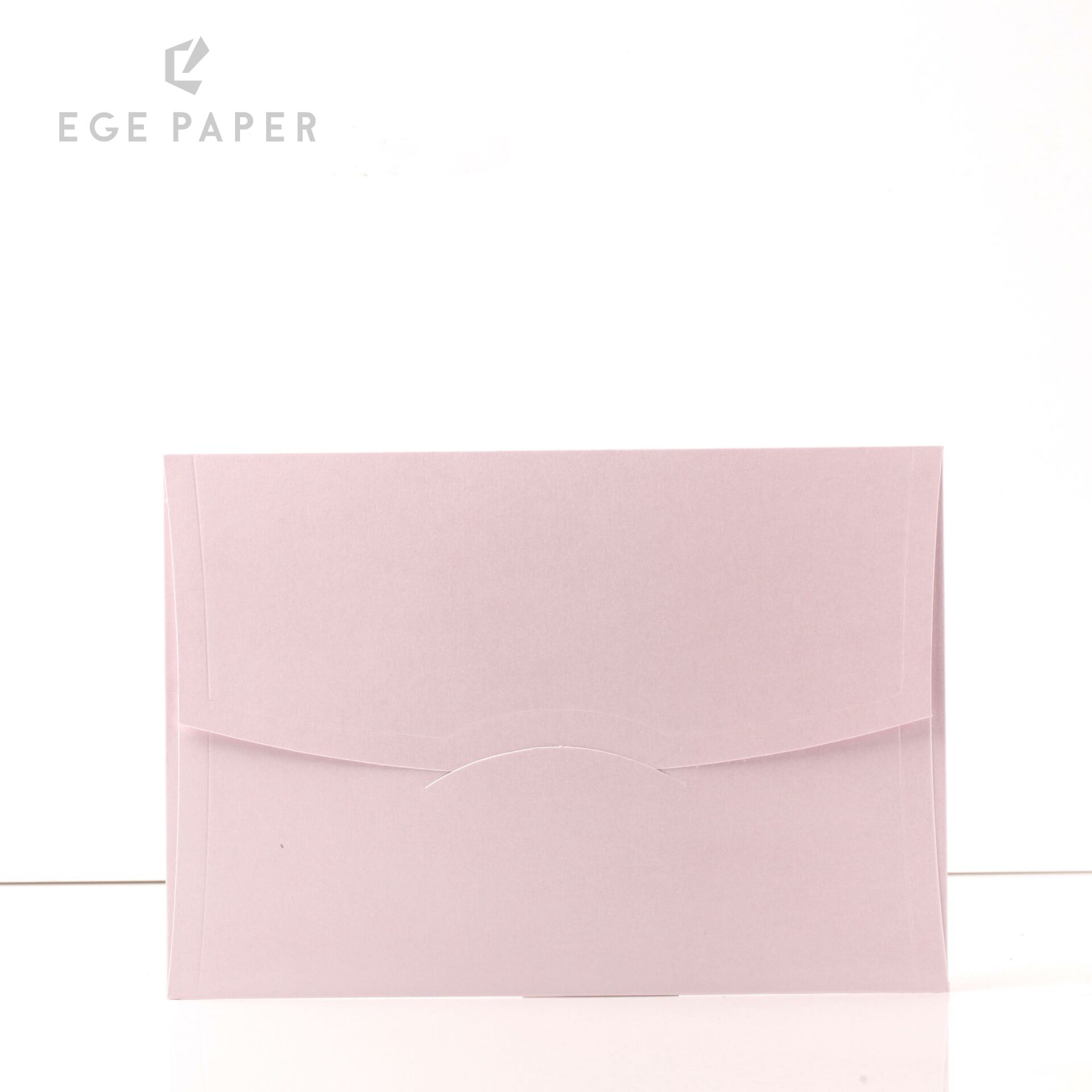 14x20CM -  METALIC BLUE CANDY 250 GSM - 50 PCS