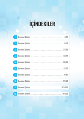 DHBT Ahkam Tüm Adaylar Tamamı Çözümlü 10 Deneme