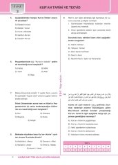 DHBT Ahkam Tüm Adaylar Konu Anlatımı ve Soru Bankası 2li SET