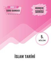 DHBT 2 Muhkem Ortaöğretim Soru Bankası
