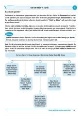 Diyanet Sınavları MBSTS Konu-Soru Bankası