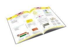 Yaz Kuran Kursları Yaprak Test 1. Kur