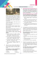 8.Sınıf Din Kültürü ve Ahlak Bilgisi Efsane Yeni Nesil Soru Bankası