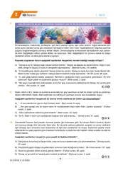 LGS Efsane 41 Genel Deneme