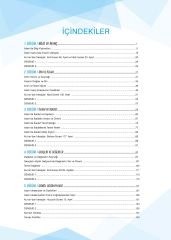 9.Sınıf Din Kültü ve Ahlak Bilgisi Efsane Konu Anlatımlı Soru Bankası Yeni Müfredat Yeni Kitap