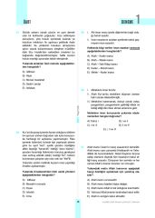 ÖABT Din Kültürü Ve Ahlak Bilgisi Muallim 7 Çözümlü Deneme