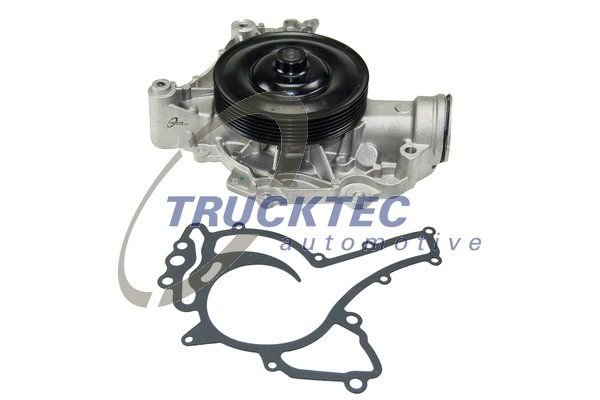 Trucktec Devirdaim M272 W171 W203 W209 (A272 200 04 01)