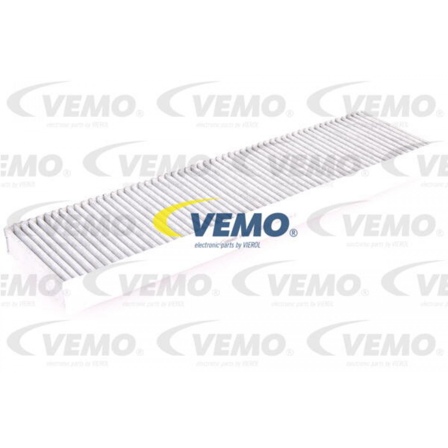 Vemo Klima Filtresi Karbonlu R55 R56 R57 R58 (6431 9 127 516)