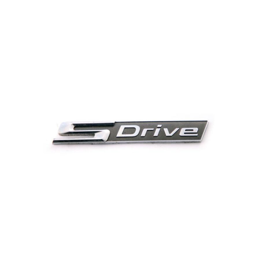 Tip Yazısı SDRIVE Küçük Siyah Y.M