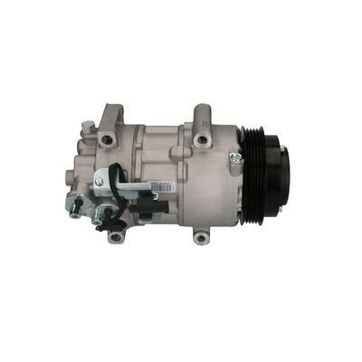 Denso Klima Komprosörü W169 W245 Denso (A002 230 13 11)