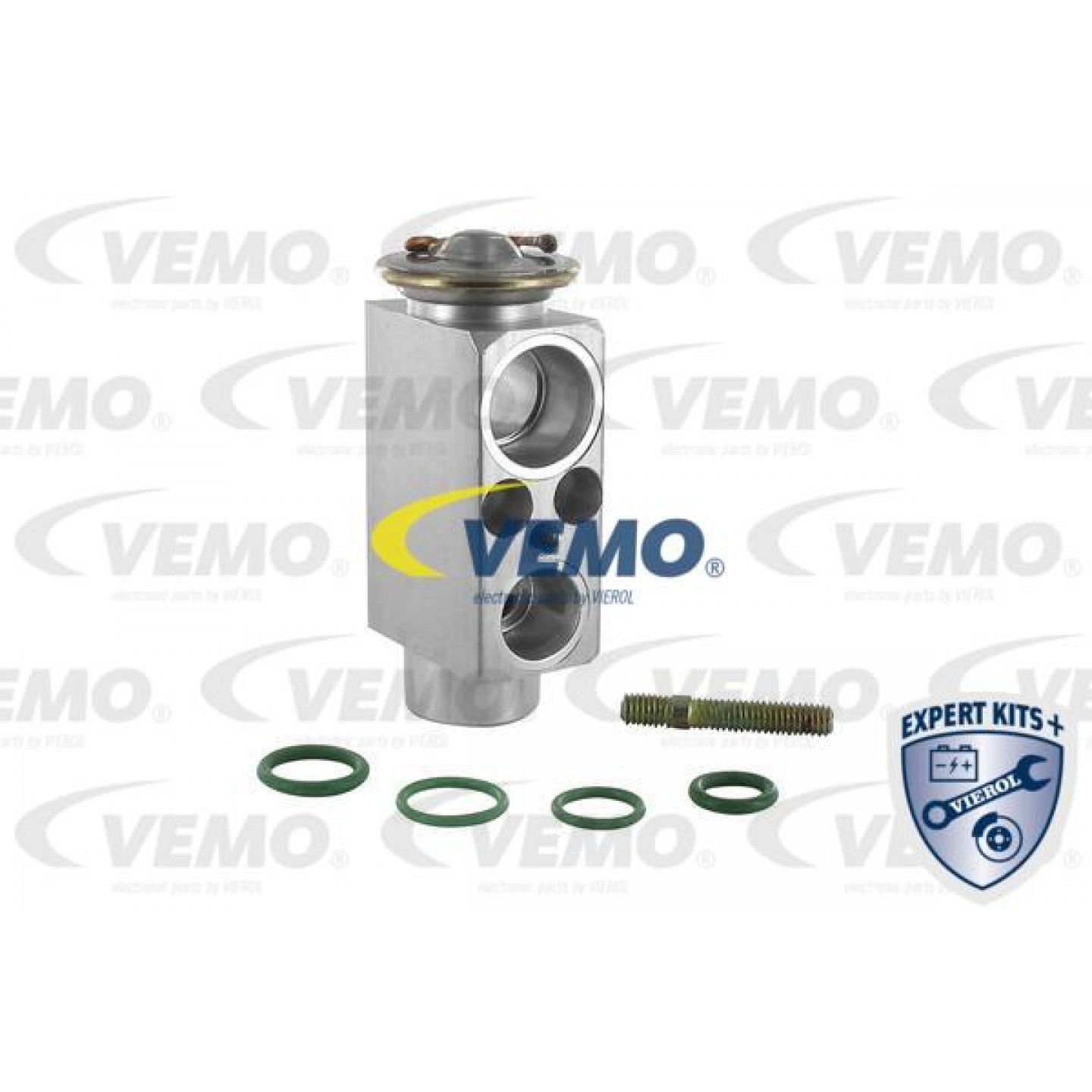 Vemo E46 Klima Valfi E83 (6450 3 452 759)