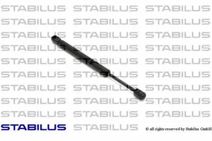 Stabilus Bagaj Amortisörü E36 Sağ Sol (5124 1 960 862)