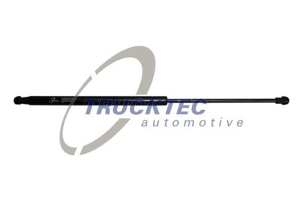 Trucktec M203 Bagaj Amortisörü Staıon Mts0002 (A203 980 03 64)