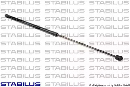 Stabilus Bagaj Amortisörü X156 (A156 980 01 64)