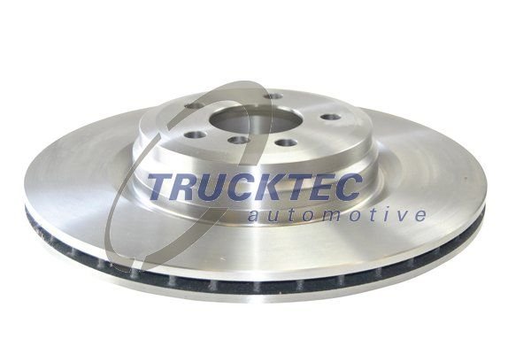 Trucktec Fren Diski Arka F01 F02 E07 (3421 6 775 291)