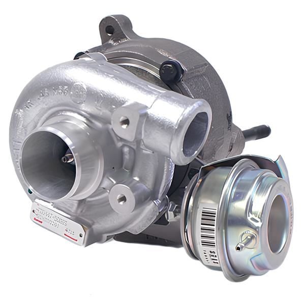 Garrett Turbo E39 46 M47 (1165 2 248 901)