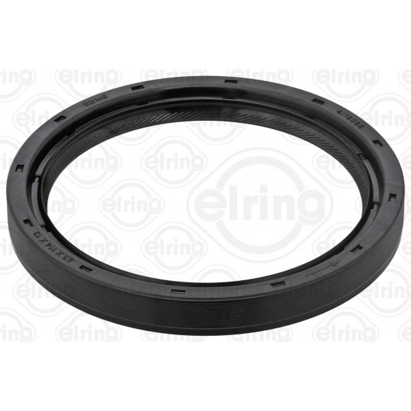 Elring M102 Krank Keçesi Arka M103 M601 93143 (A017 997 74 47)