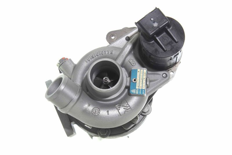 Borgwarner Lr Turbo L322 Range Iıı 3.6Tdv8 Sol (LR004527)