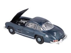 MERCEDES-BENZ 300 SL (1954-1957) 1:18