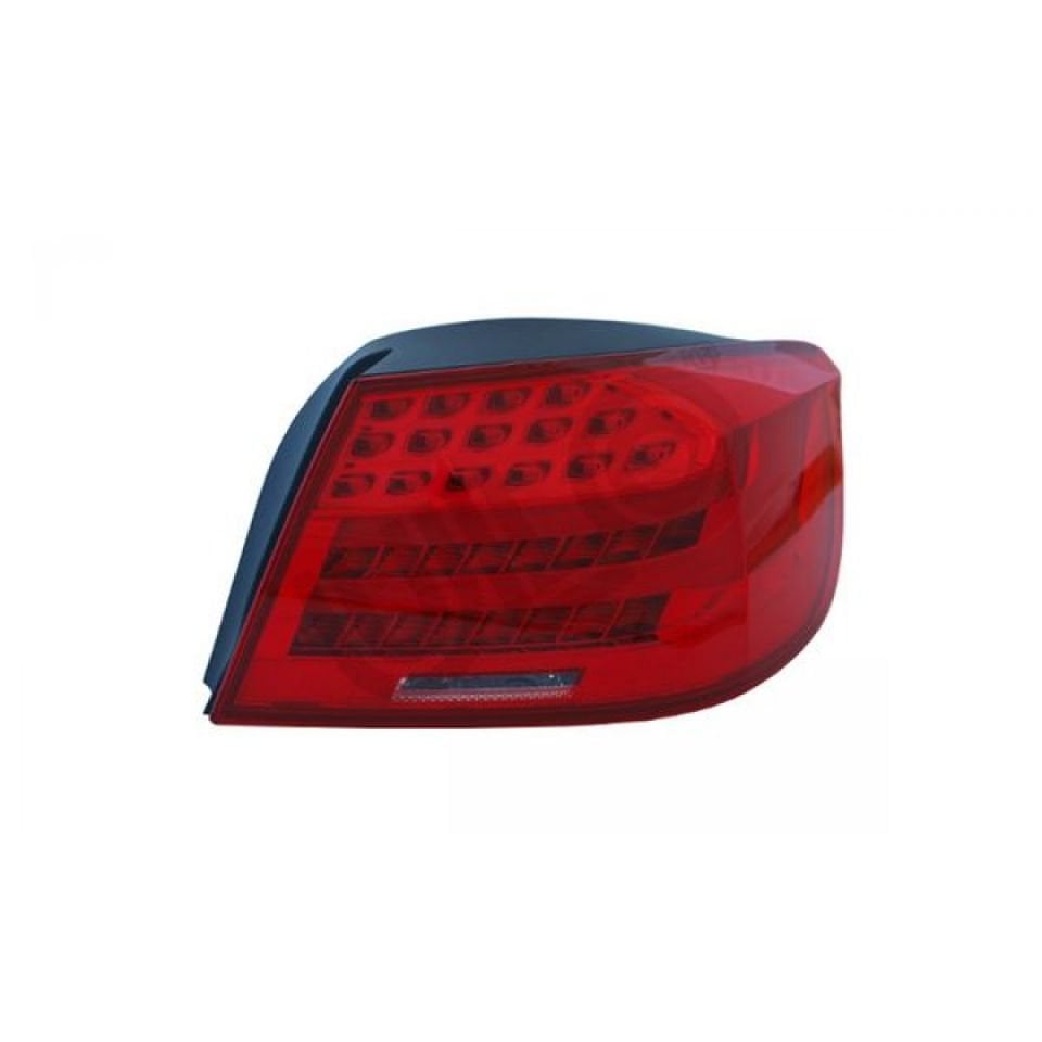 Ulo Stop Komple E93 Dış Sağ Lci 2008 13 (6321 7 252 092  180022075)