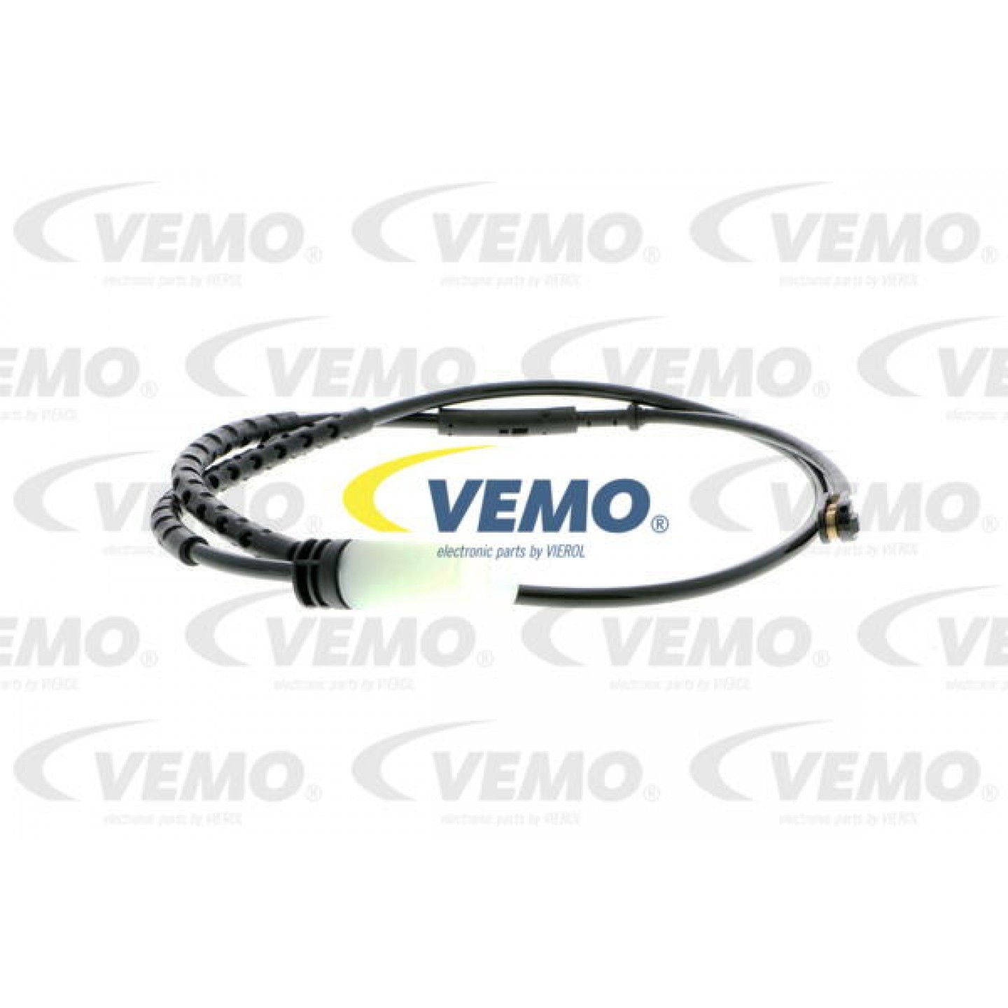 Vemo Balata Fişi R60 R61 Arka (3435 9 804 834)