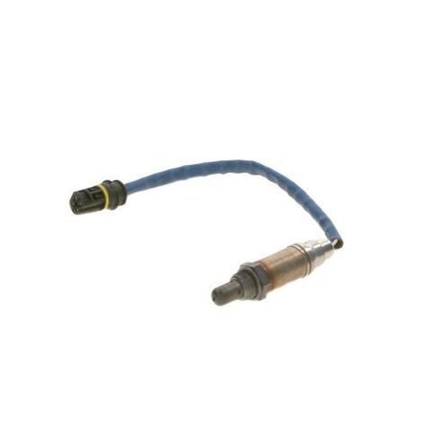 Bosch Lambda Sensörü Arka W163 W210 W220 M112 (A000 540 81 17)