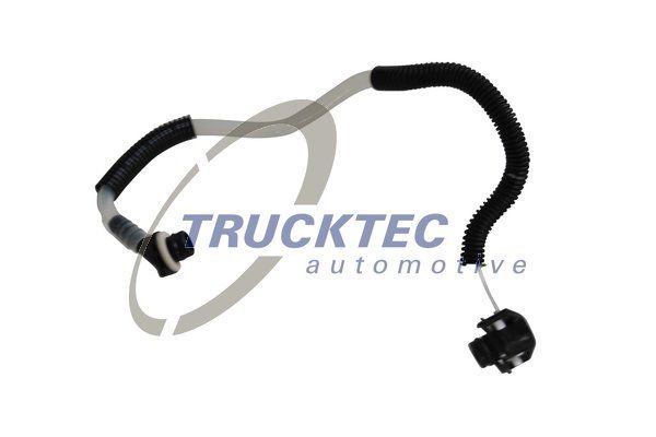 Trucktec Yakıt Borusu (A611 070 68 32)