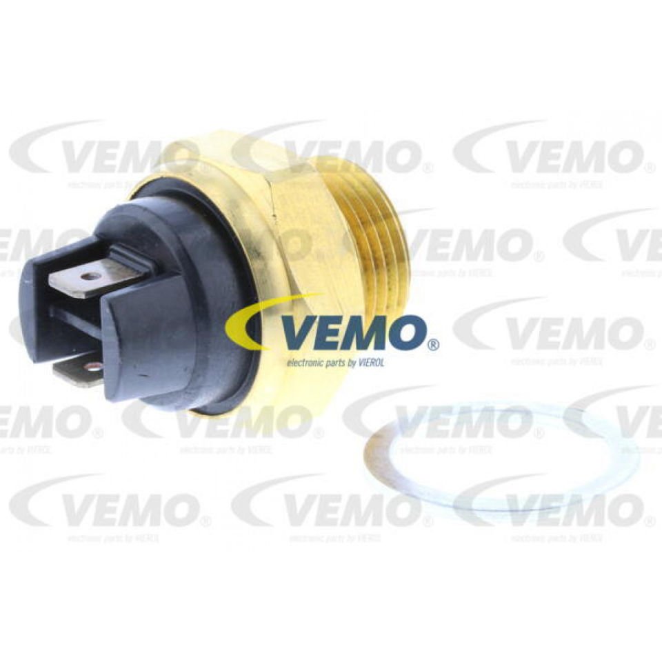 Vemo Fan Müşürü (A002 545 79 34)