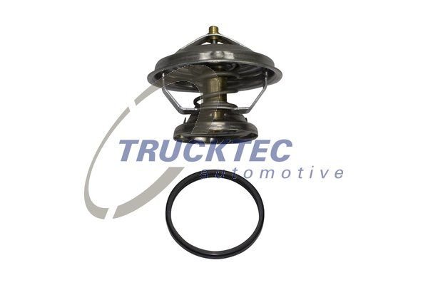 Trucktec Termostat Isı Ayarlacı Valf 85 C M601 M602 M603 (213685)