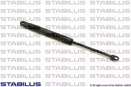 Stabilus Kaput Amortisörü E30 (5123 1 906 286)