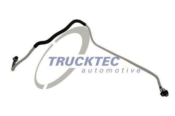 Trucktec Yakıt Hortumu (A611 070 29 32)