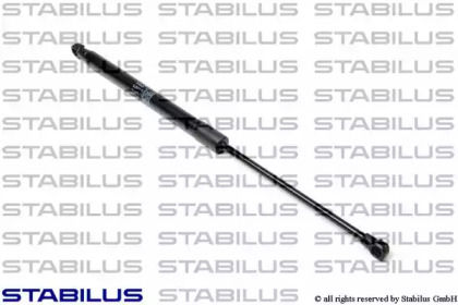 Stabilus Lr Kaput Amortisörü L322 Vogue (BKK760010)