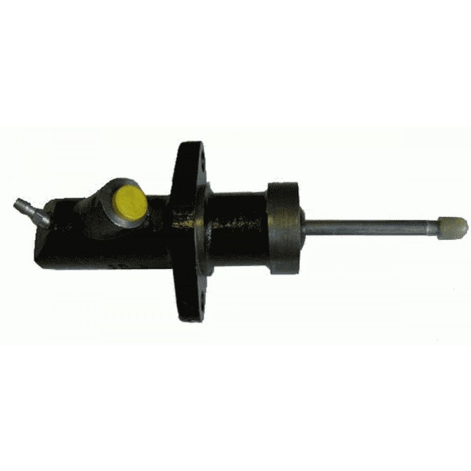 Sachs Debriyaj Merkezi Alt E34 E39 E46 E53 E60 E87 E90 (2152 6 775 924)