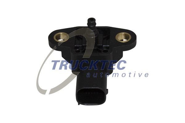 Trucktec Basınç Sensörü (A006 153 16 28)