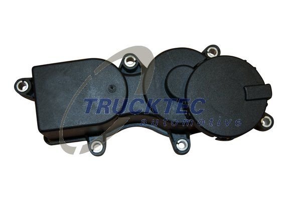 Trucktec Motor Havalandırma Valfi (A646 010 15 62)