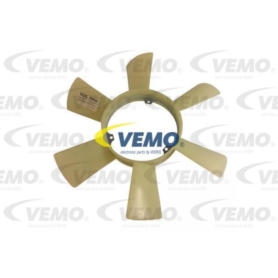 Vemo 901 Pervane 3 Delik 6 Kanat (A003 205 02 06)