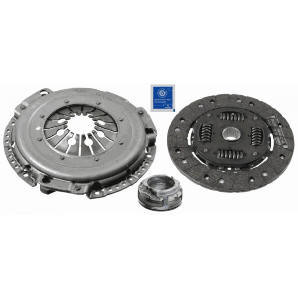 Sachs Debriyaj Seti M601 W638 W108 D (3000951205)