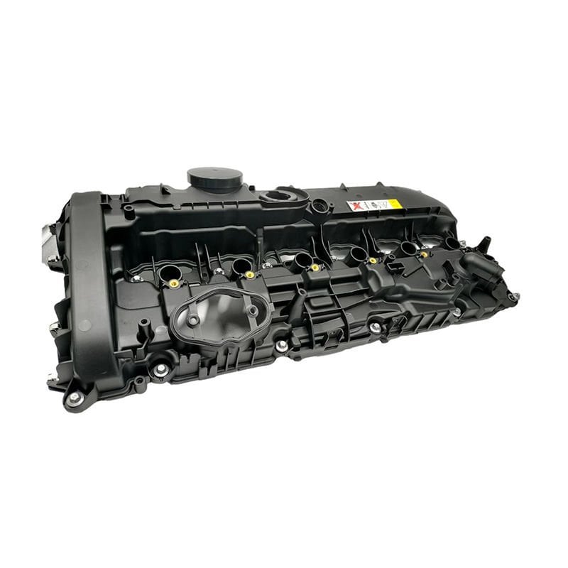 Motor Kapağı F20 F21 F22 F23 F30 F80 F87