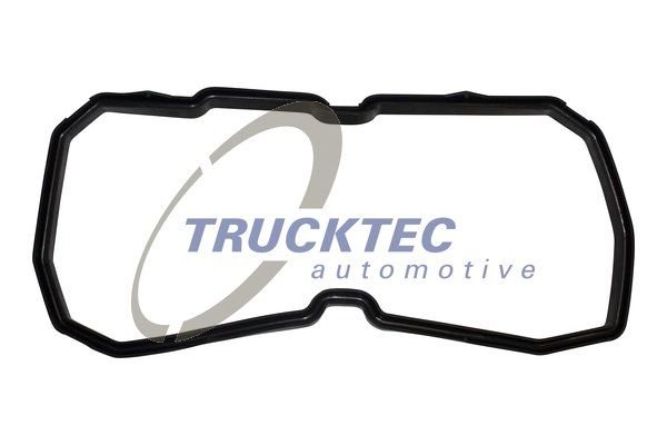 Trucktec Otomatik Şanzuman Lastik Conta 722 7 (A168 371 02 80)