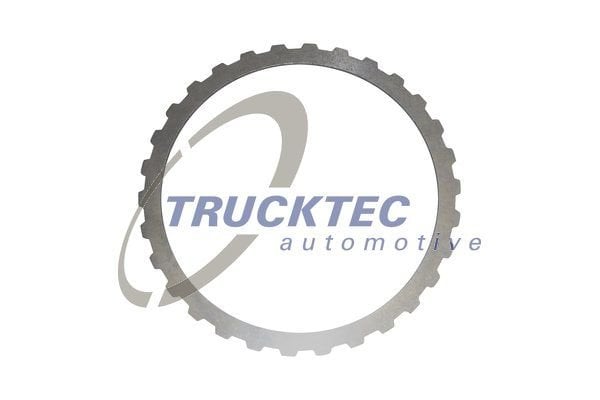 Trucktec Otomatik Şanzuman Balatası 722 6 (A220 272 22 26)