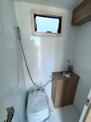 NİRVANA 385 SY RANZALI YATAK