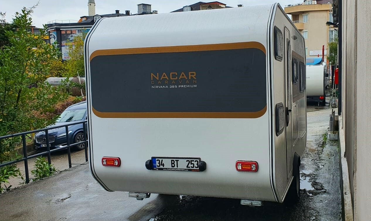 NİRVANA 385 SY RANZALI YATAK