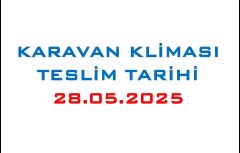 GREE KARAVAN KLİMASI 9000 Btu/h