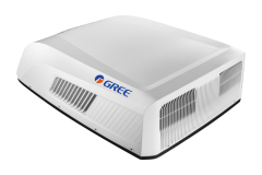GREE KARAVAN KLİMASI 12000 Btu/h