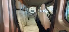 PANORAMA Q 7950 ÇİFT KABİN