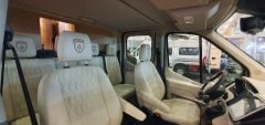 PANORAMA Q 7950 ÇİFT KABİN