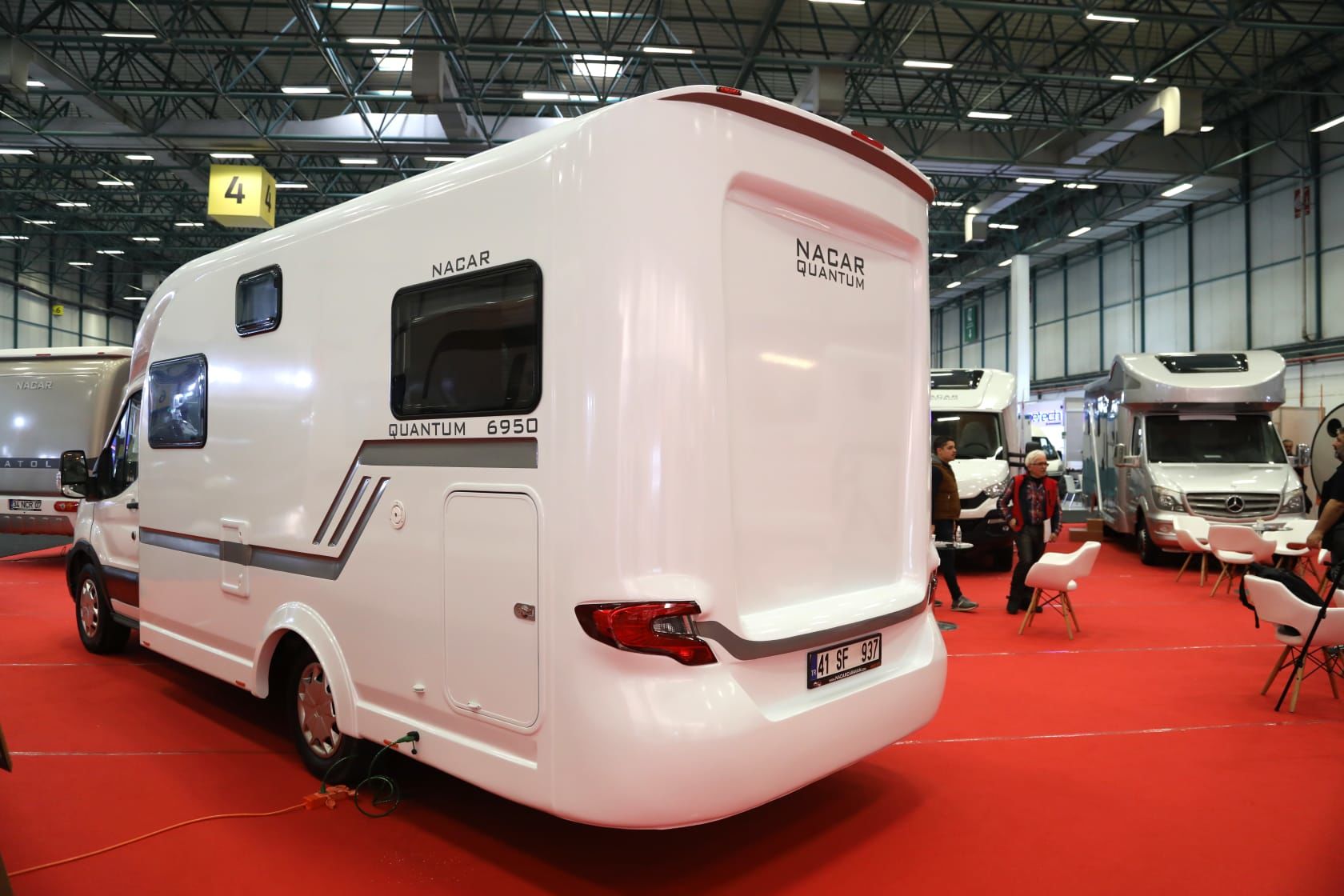 QUANTUM 7950