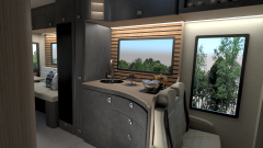 PANORAMA 7500 Q - Mercedes Sprinter