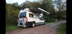 CAMPERVAN KARAVAN