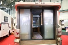 ÇEKME KARAVAN SPACE STATION
